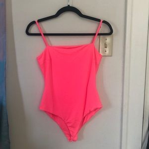 Princess Polly Arusha Bodysuit